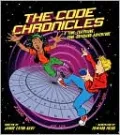 Code Chronicles: A Time-Traveling, Code-Cracking Adventure