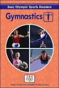 Easy Olympic Sports Readers Gymnastics