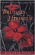 Bruised Hibiscus