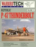 Republic P-47 Thunderbolt
