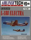 Lockheed L-188 Electra: Airlinertech Volume 5