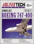 Boeing 747-400