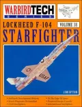 Lockheed F-104 Starfighter