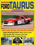 NASCAR Ford Taurus