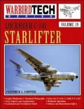 Lockheed C-141 Starlifter
