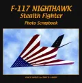 F-117 Nighthawk Stealth Fighter