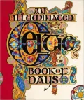 An Illuminated Celtic Book of Days