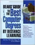 Bears' Guide to the Best Computer Degrees by Distance Learning