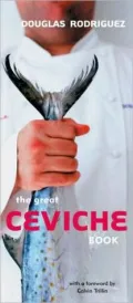 The Great Ceviche Book