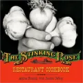 Stinking Rose Restaurant Cookbook