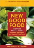 New Good Food: Shopper's Pocket Guide