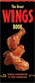 Great Wings Book