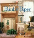 Decorating with Paint and Paper