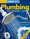 Plumbing: Basic, Intermediate and Advanced Projects