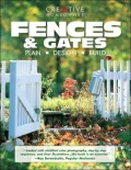 Fences and Gates: Plan, Design, Build
