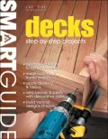 Smart Guide: Decks