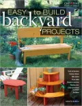 Easy-to-Build Backyard Projects