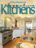 The Best of Signature Kitchens