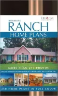 Best-Selling Ranch Home Plans
