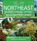 Northeast Home Landscaping: Including Southeast Canada