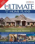 The New Ultimate Book of Home Plans