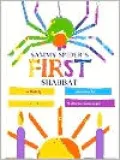 Sammy Spider's First Shabbat