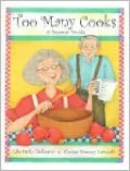 Too Many Cooks: A Passover Parable