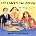 Let's Ask Four Questions: "Why Is This Night Different?"