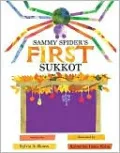 Sammy Spider's First Sukkot
