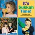 It's Sukkah Time