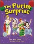 The Purim Surprise