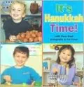 It's Hanukkah Time!