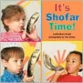 It's Shofar Time