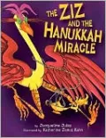 The Ziz and the Hanukkah Miracle