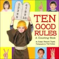 Ten Good Rules: A Ten Commandments Counting Book