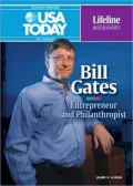 Bill Gates: Entrepreneur and Philanthropist