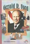 Gerald R. Ford