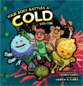 Your Body Battles a Cold