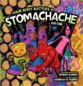 Your Body Battles a Stomachache