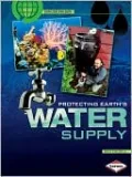 Protecting Earth's Water Supply