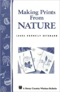 Making Prints from Nature