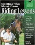 Getting the Most from Riding Lessons