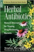 Herbal Antibiotics