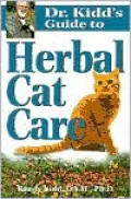 Dr. Kidd's Guide to Herbal Cat Care
