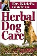 Dr. Kidd's Guide to Herbal Dog Care