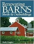 Renovating Barns,Sheds and Outbuildings