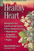 Healthy Heart: Strengthen Your Cardiovascular System Naturally
