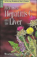 Herbs for Hepatitis C and the Liver