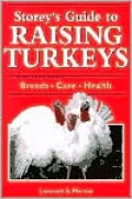 Storey's Guide to Raising Turkeys