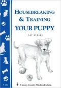 Housebreaking and Training Your Puppy